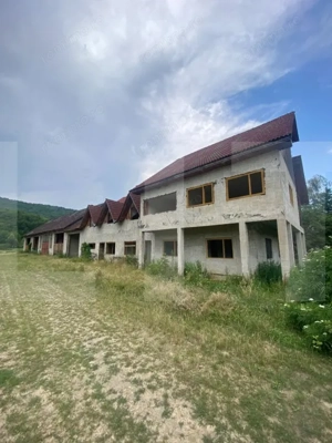 Proprietate pentru turism și agrement, 7.000 mp teren – Ghelința - imagine 2