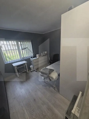 Garsonieră de vanzare, 18,24 mp, renovată - Sfântu Gheorghe - imagine 2