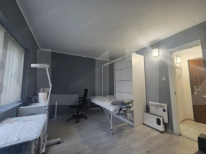 Garsonieră de vanzare, 18,24 mp, renovată - Sfântu Gheorghe - imagine 3