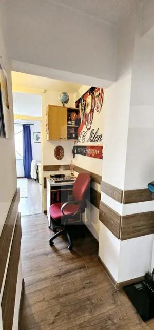 Apartament de vanzare, 2 camere, str. Crangului - imagine 12