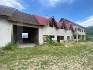 Proprietate pentru turism și agrement, 7.000 mp teren – Ghelința - imagine 4