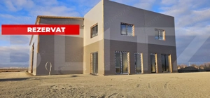 hala industriala, de vanzare, 522 mp, zona exterior sud - imagine 2