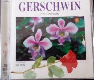 Vand CD   Gerschwin Collection 