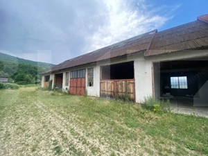 Proprietate pentru turism și agrement, 7.000 mp teren – Ghelința - imagine 5