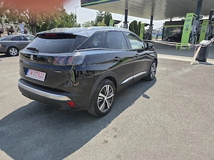 Peugeot3008 - imagine 3