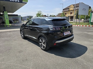 Peugeot3008 - imagine 4