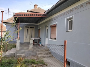 Casa de vânzare, Luna, Câmpia Turzii  - imagine 3