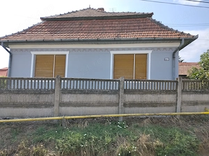 Casa de vânzare, Luna, Câmpia Turzii 