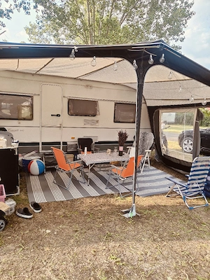 Rulota Chateau 440