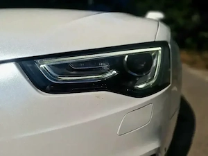 Audi A5 cabrio  - imagine 3