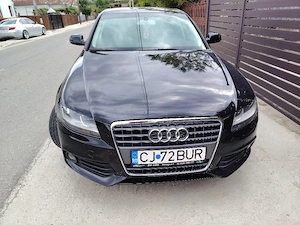 audi a4 2009  - imagine 6