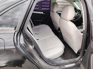 audi a4 2009  - imagine 2