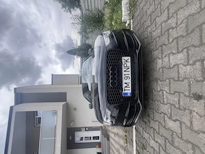Vand Audi A5 coupe Timișoara 