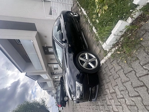 Vand Audi A5 coupe Timișoara  - imagine 5
