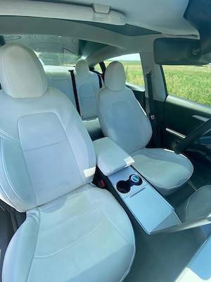 Tesla model 3 Performane BATERIE HV NOUA - imagine 5