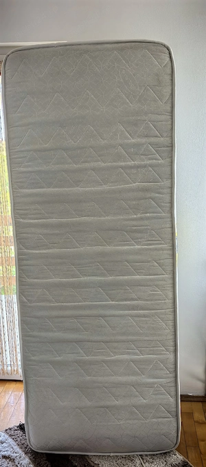 Saltea 80 200 cm, 20 cm grosime 