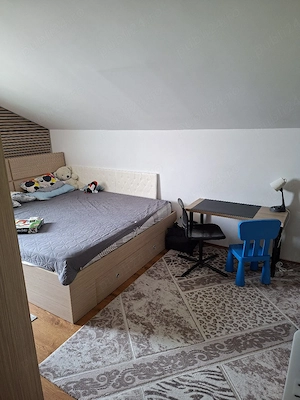 Curte apartament 3 camere  - imagine 10