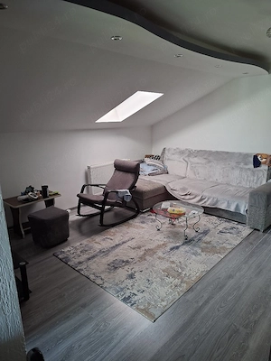 Curte apartament 3 camere  - imagine 6