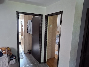 Curte apartament 3 camere  - imagine 3