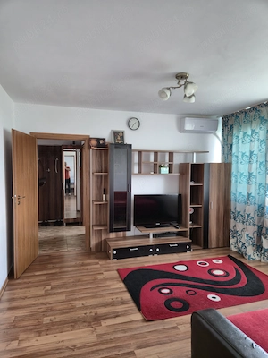 Închiriez apartament 2 camere - imagine 5
