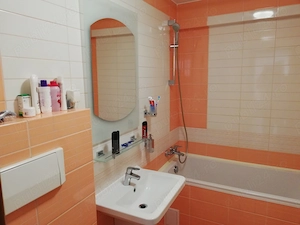 Vând apartament 3 camere zona Decebal Theodor Speranția  - imagine 5