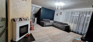 Casa de vanzare , Caporal Musat , mobilata complet - imagine 6