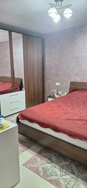 Casa de vanzare , Caporal Musat , mobilata complet - imagine 3