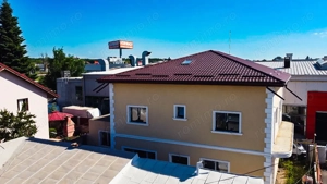 Vila Individuala | P+1+M | Andronache | 2 locuri de parcare 