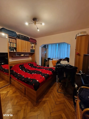 Apartament cu 3 camere et 1, centrala proprie,  BOXA zona  Soarelui - imagine 6