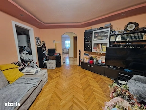 Apartament cu 3 camere et 1, centrala proprie,  BOXA zona  Soarelui - imagine 7
