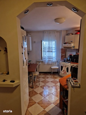 Apartament cu 3 camere et 1, centrala proprie,  BOXA zona  Soarelui - imagine 9