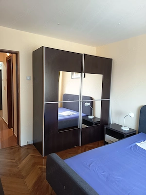 Apartament cu 2 camere, generos,curat, luminos - imagine 6