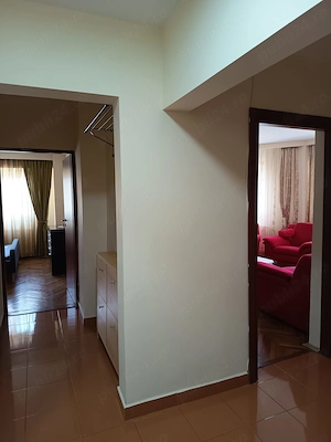 Apartament cu 2 camere, generos,curat, luminos - imagine 5