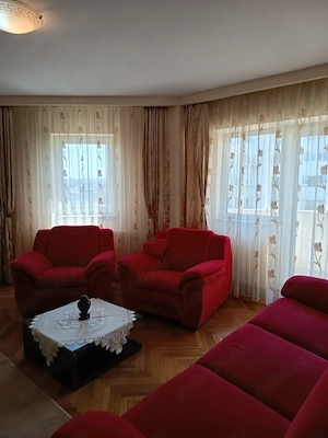 Apartament cu 2 camere, generos,curat, luminos - imagine 4