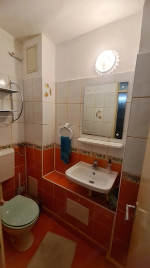 Proprietar   3 Camere Decomandat, Etaj 2 din 4, 2 băi,   Lăpuș - imagine 10