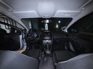 Ford Focus Diesel bine intretinut  - imagine 5