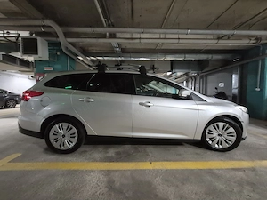 Ford Focus Diesel bine intretinut  - imagine 3