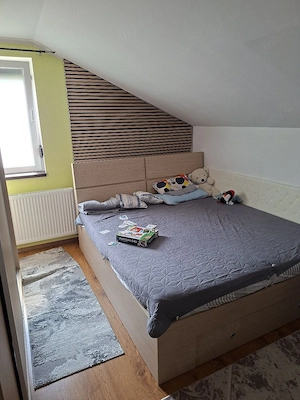 Curte apartament 3 camere  - imagine 16