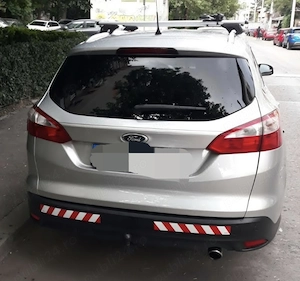 Vand Ford Focus MK3, 2011, 2.0 diesel, automata - imagine 3