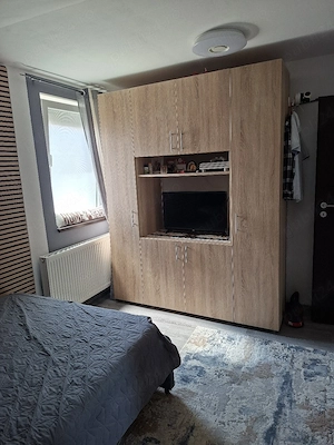 Curte apartament 3 camere  - imagine 19