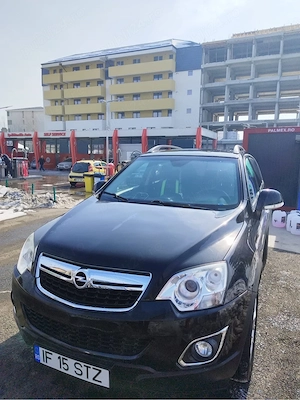 vand Opel Antara automat - imagine 5