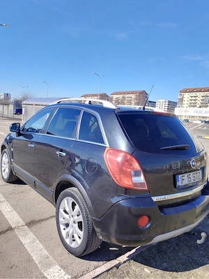 vand Opel Antara automat - imagine 4