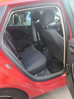 Seat Ibiza 2011 - imagine 2