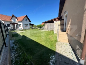Casa superba in Sangeorgiu! 95mp! - imagine 18