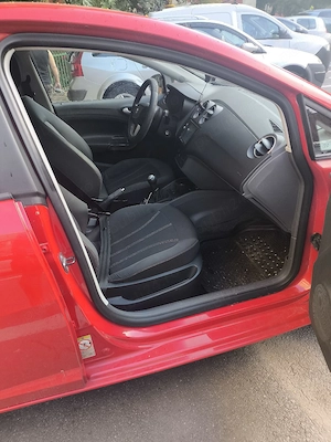 Seat Ibiza 2011 - imagine 3