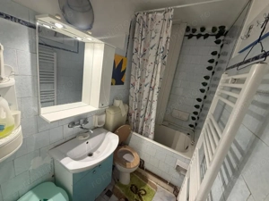 Garsonieră decomandată, 30 mp, zona Ultracentrală - Primărie - imagine 6