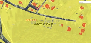 Teren in Statiunea Durau, Ceahlau, 1046mp, str. Stejarului - imagine 3