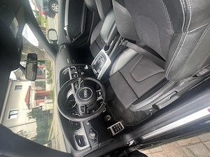 Vand Audi A5 coupe Timișoara  - imagine 6
