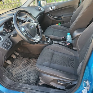 Ford Fiesta 2015, 110.000 km - imagine 4