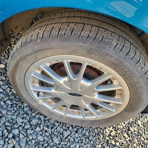 Ford Fiesta 2015, 110.000 km - imagine 5